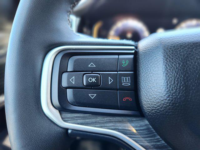 used 2022 Jeep Wagoneer car, priced at $42,240