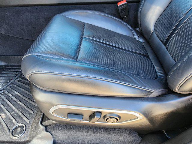 used 2022 Jeep Wagoneer car, priced at $42,240