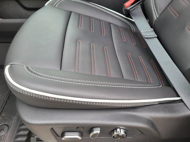 new 2026 GMC Sierra 2500 car, priced at $96,050