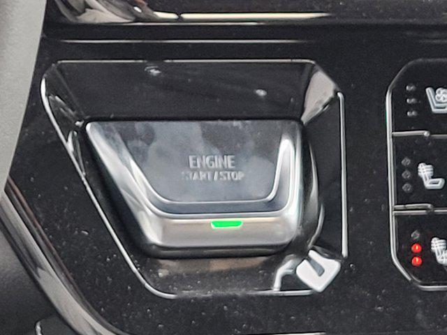 new 2026 GMC Sierra 2500 car, priced at $96,050