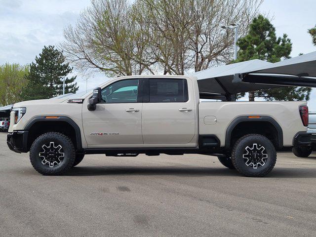 new 2026 GMC Sierra 2500 car, priced at $96,050