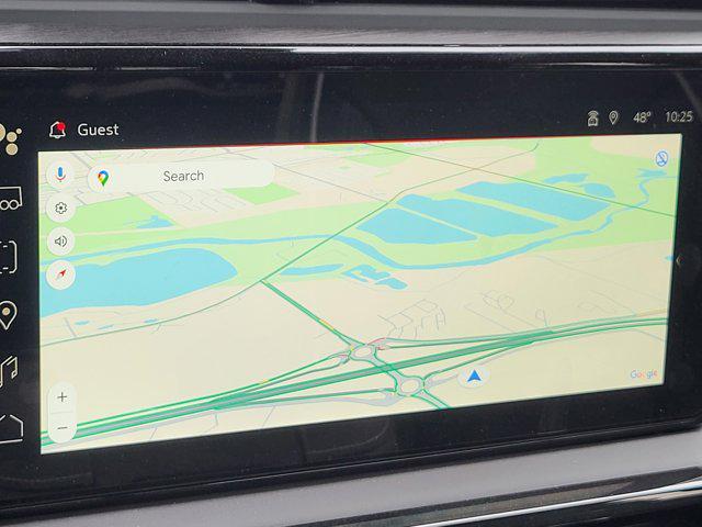 new 2026 GMC Sierra 2500 car, priced at $96,050