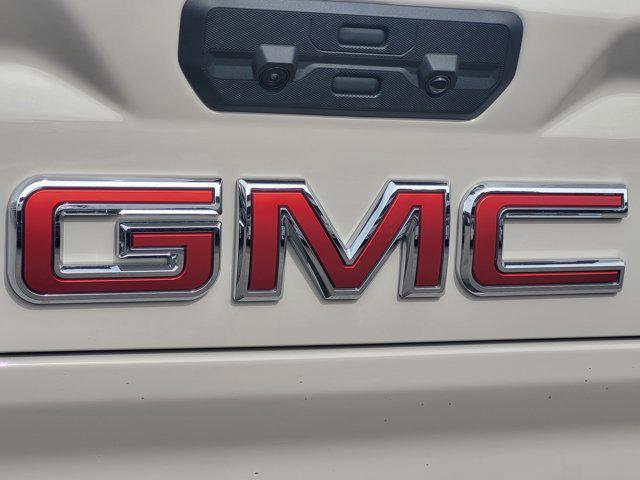 new 2026 GMC Sierra 2500 car, priced at $96,050
