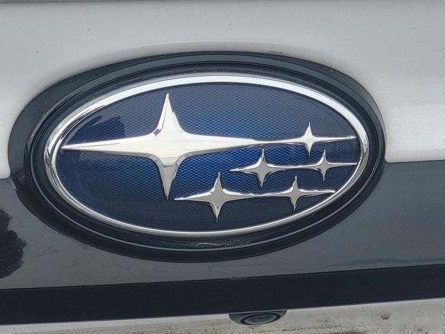 used 2023 Subaru WRX car, priced at $31,998