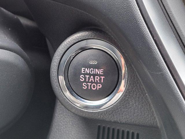 used 2023 Subaru WRX car, priced at $31,998