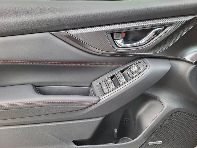 used 2023 Subaru WRX car, priced at $31,998