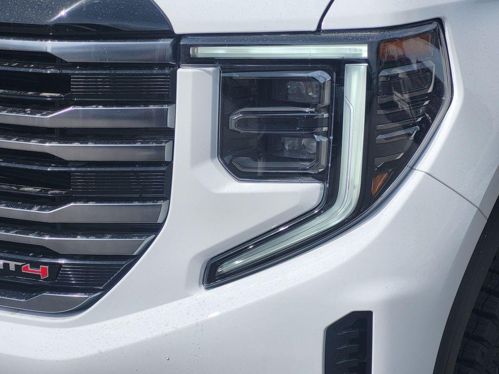 new 2026 GMC Sierra 1500 car, priced at $68,595