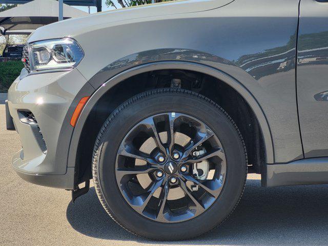 used 2026 Dodge Durango car, priced at $38,593