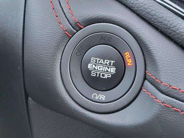 used 2026 Dodge Durango car, priced at $38,593