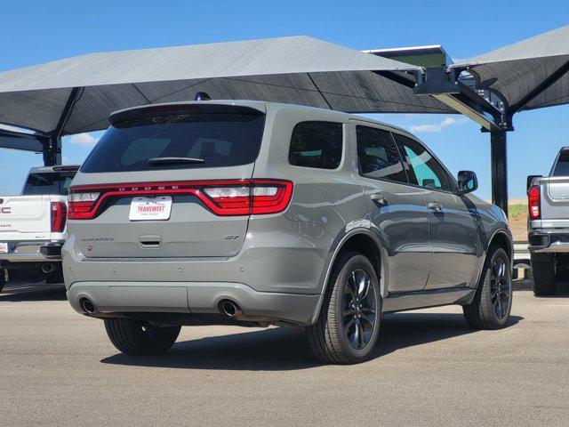 used 2026 Dodge Durango car, priced at $38,593