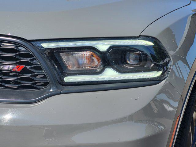 used 2026 Dodge Durango car, priced at $38,593