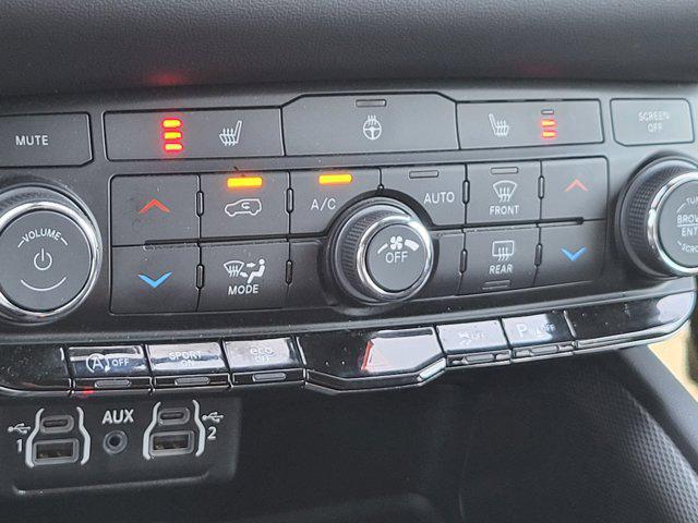 used 2026 Dodge Durango car, priced at $38,593