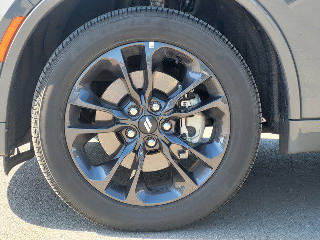 used 2026 Dodge Durango car, priced at $38,593
