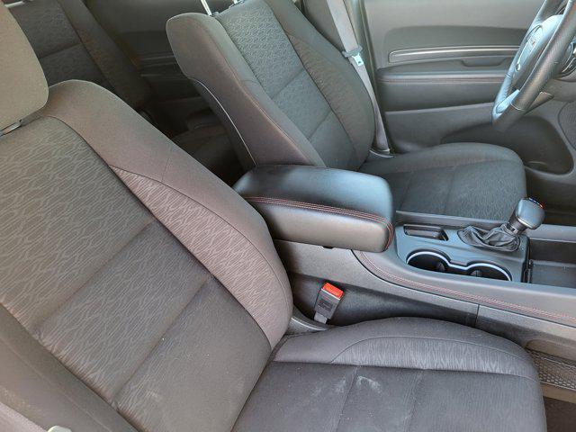 used 2026 Dodge Durango car, priced at $38,593