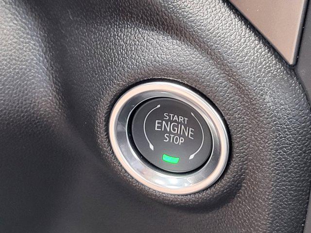 new 2026 GMC Sierra 2500 car, priced at $57,460