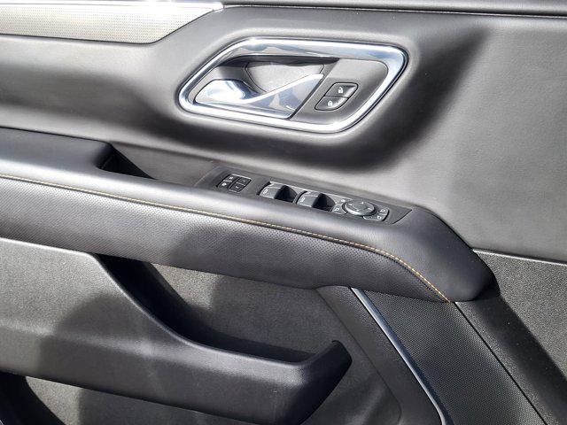 used 2023 GMC Yukon XL car, priced at $57,878