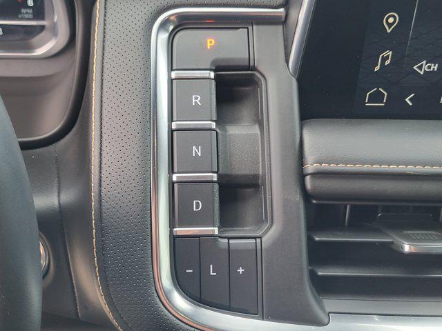 used 2023 GMC Yukon XL car, priced at $57,878