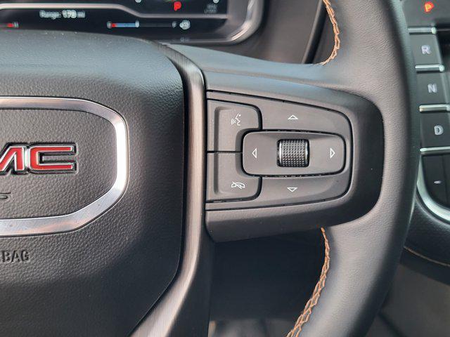 used 2023 GMC Yukon XL car, priced at $57,878