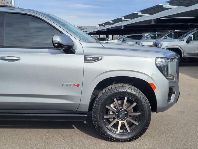used 2023 GMC Yukon XL car, priced at $57,878