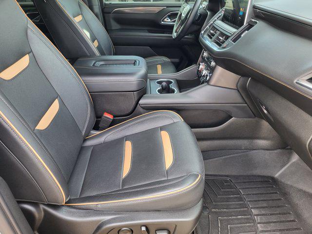 used 2023 GMC Yukon XL car, priced at $57,878