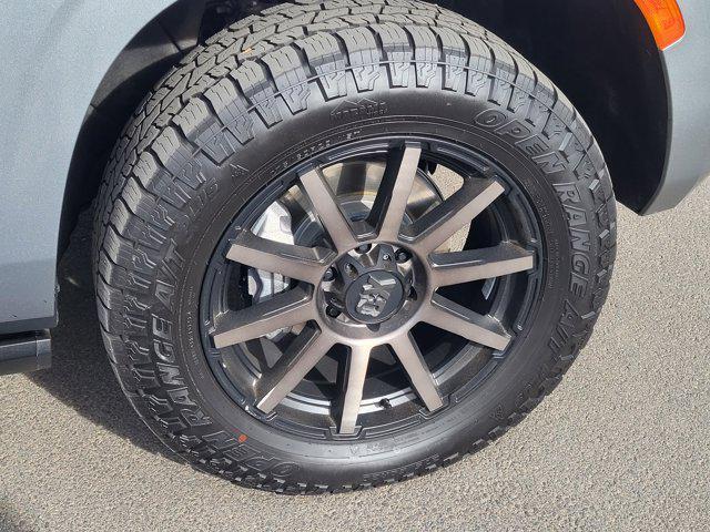 used 2023 GMC Yukon XL car, priced at $57,878