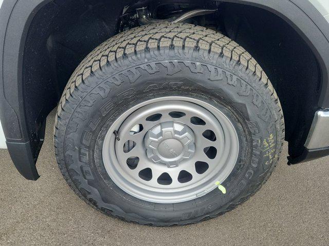 new 2026 GMC Sierra 1500 car, priced at $53,915