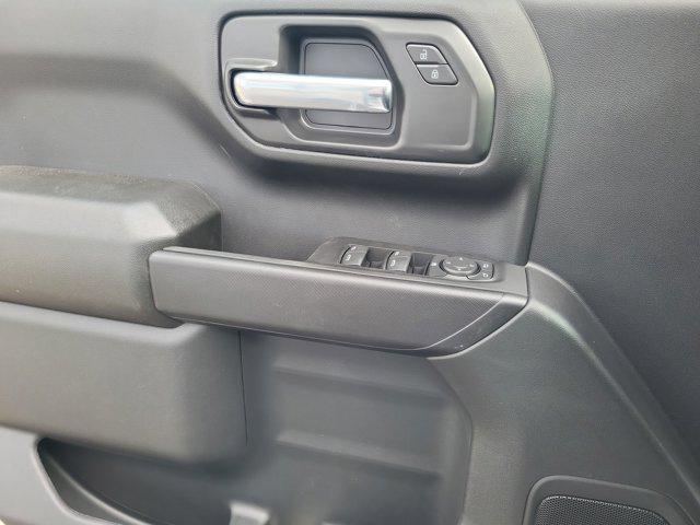 new 2026 GMC Sierra 1500 car, priced at $53,915