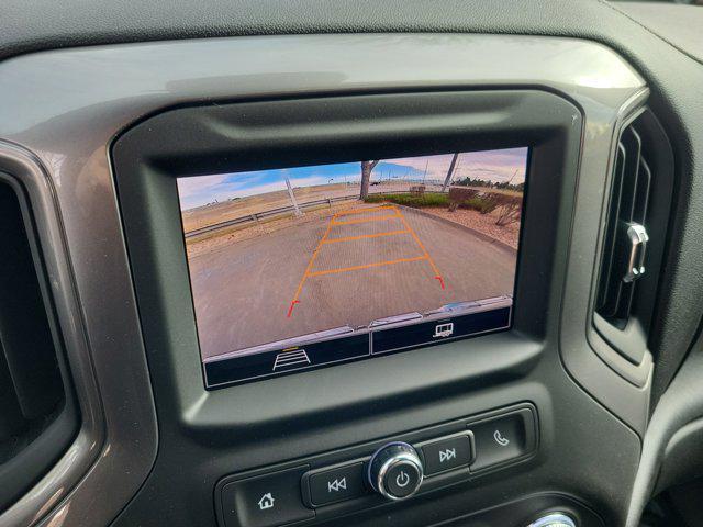 new 2026 GMC Sierra 1500 car, priced at $53,915