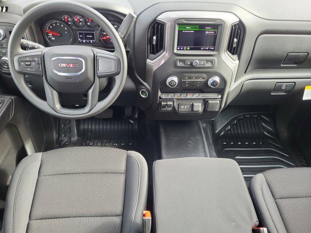 new 2026 GMC Sierra 1500 car, priced at $53,915