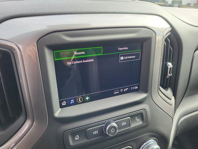 new 2026 GMC Sierra 1500 car, priced at $53,915