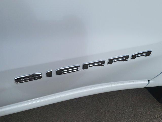 new 2026 GMC Sierra 1500 car, priced at $53,915
