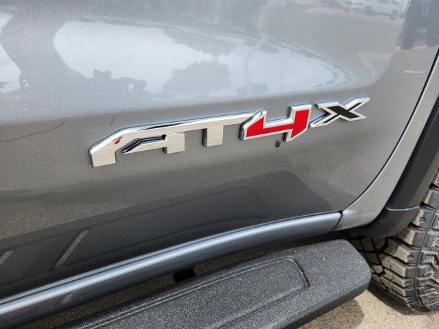 new 2026 GMC Sierra 1500 car, priced at $79,530