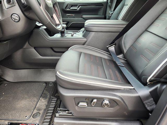 new 2026 GMC Sierra 1500 car, priced at $79,530