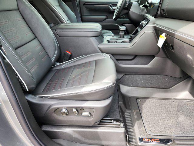 new 2026 GMC Sierra 1500 car, priced at $79,530