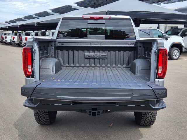 new 2026 GMC Sierra 1500 car, priced at $79,530