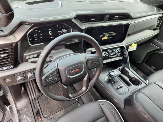 new 2026 GMC Sierra 1500 car, priced at $79,530