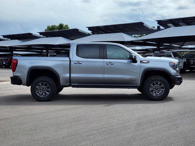 new 2026 GMC Sierra 1500 car, priced at $79,530