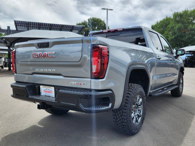 new 2026 GMC Sierra 1500 car, priced at $79,530
