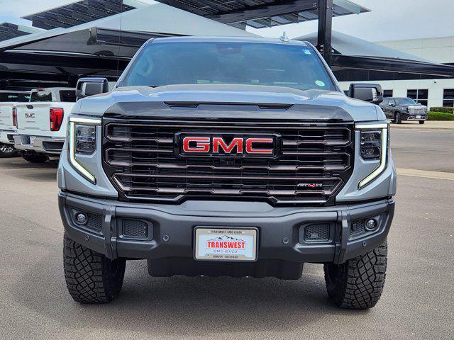 new 2026 GMC Sierra 1500 car, priced at $79,530