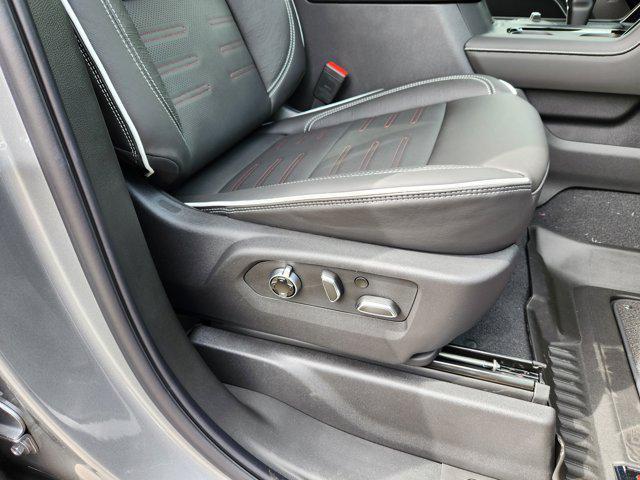 new 2026 GMC Sierra 1500 car, priced at $79,530