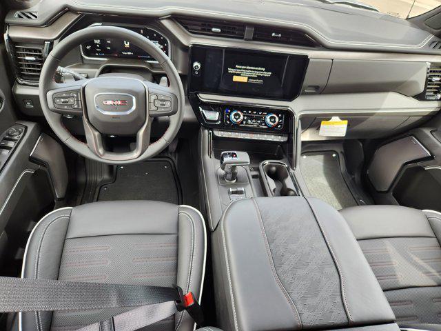 new 2026 GMC Sierra 1500 car, priced at $79,530