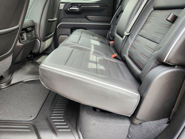 new 2026 GMC Sierra 1500 car, priced at $79,530