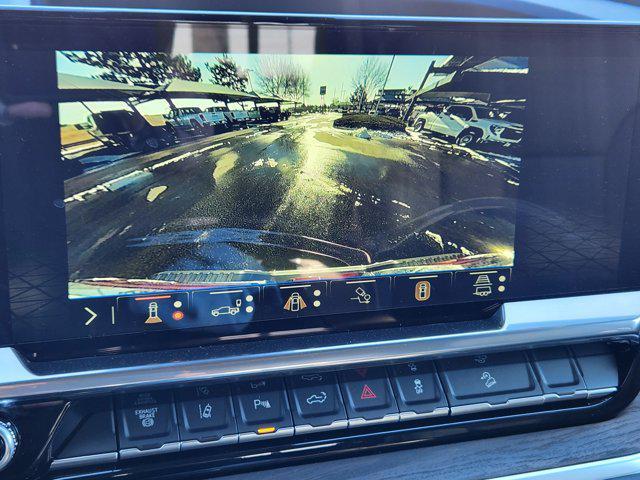 new 2026 GMC Sierra 2500 car, priced at $82,040