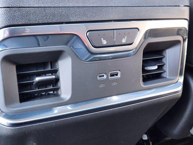 new 2026 GMC Sierra 2500 car, priced at $82,040