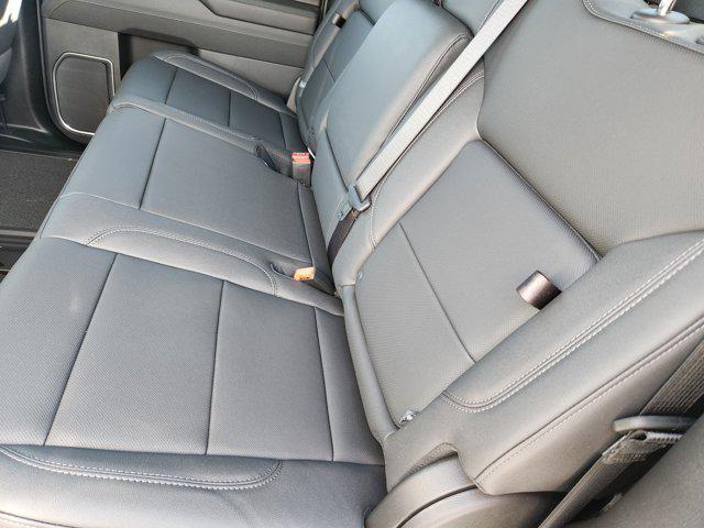 new 2026 GMC Sierra 2500 car, priced at $82,040