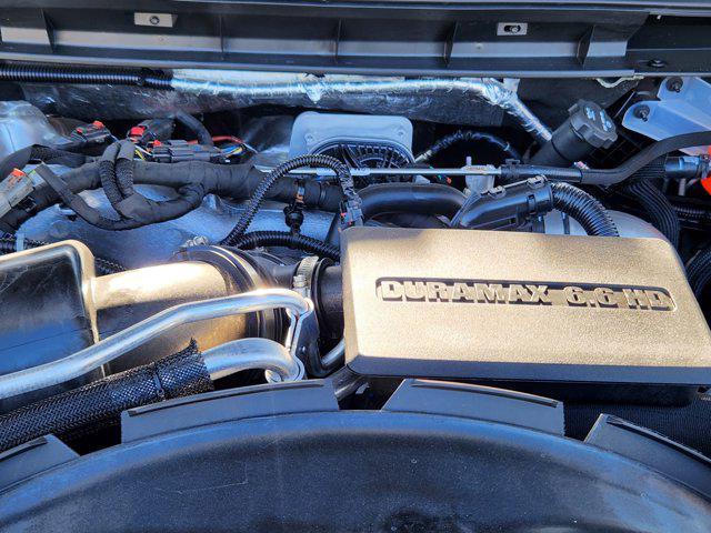 new 2026 GMC Sierra 2500 car, priced at $82,040