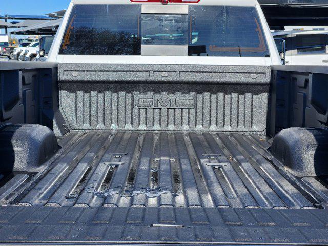 new 2026 GMC Sierra 2500 car, priced at $82,040