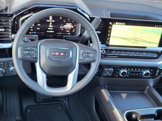 new 2026 GMC Sierra 2500 car, priced at $82,040