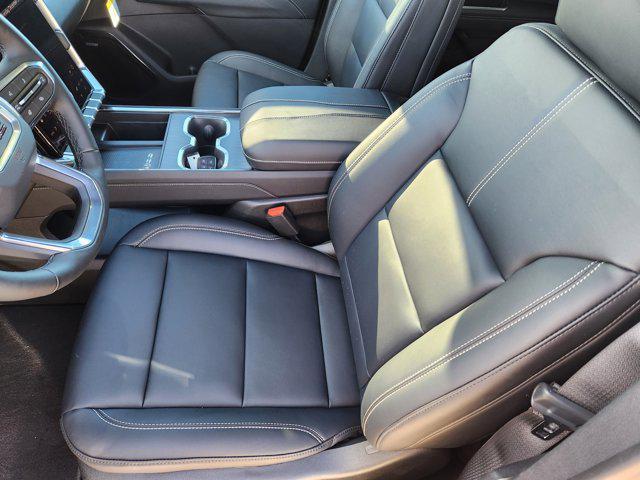 new 2026 GMC Acadia car, priced at $54,370