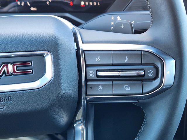 new 2026 GMC Acadia car, priced at $54,370